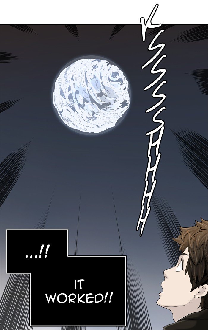 Tower of God, Chapter 371 image 100